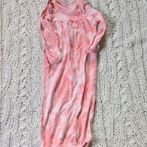 Carter's 3mo Sleep Dress